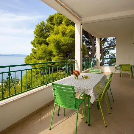 Nola * Podgora (Split-Dalmatia)