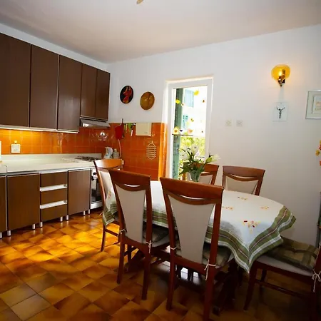 Nola Podgora