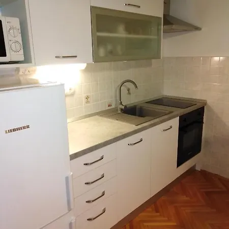 Nola Appartement