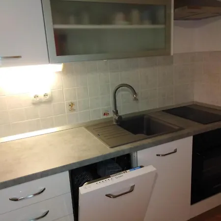 Apartment Nola Podgora