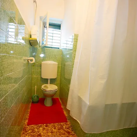 Apartment Nola Podgora