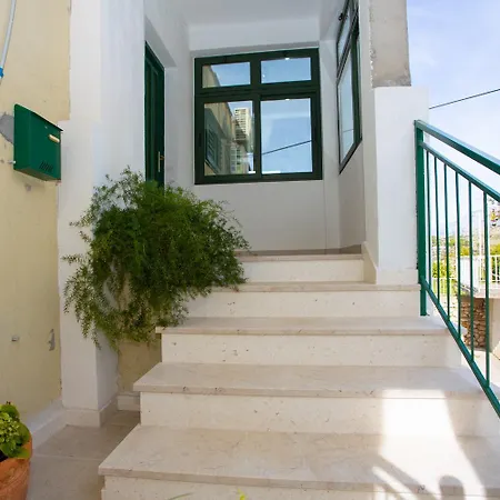 Nola Appartement *