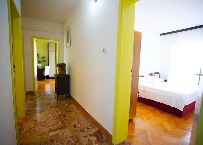 Appartamento Nola