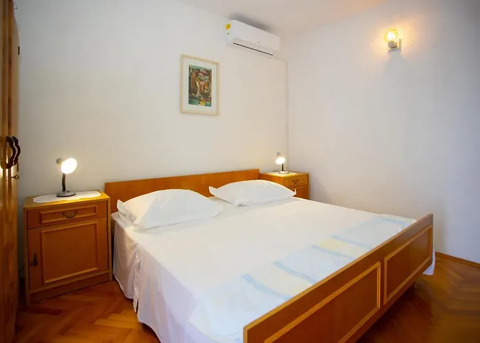 Appartamento Nola Podgora (Split-Dalmatia)