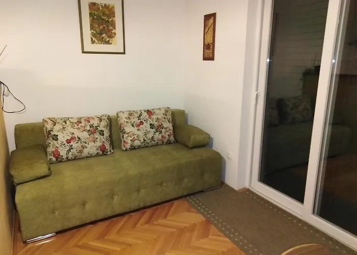 Nola Appartamento