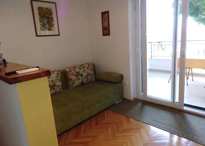Nola Appartamento Podgora (Split-Dalmatia)
