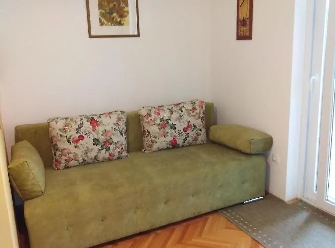 Appartamento Nola *