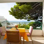 Nola Podgora (Split-Dalmatia)