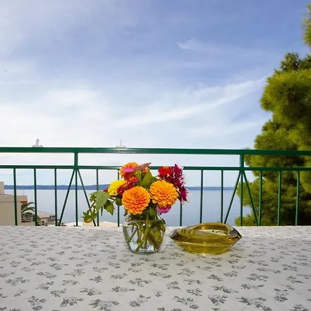 Nola Podgora (Split-Dalmatia)