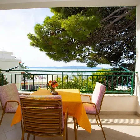 Nola Podgora (Split-Dalmatia)