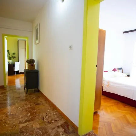 Appartement Nola