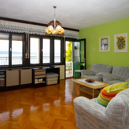 Appartement Nola Podgora (Split-Dalmatia)