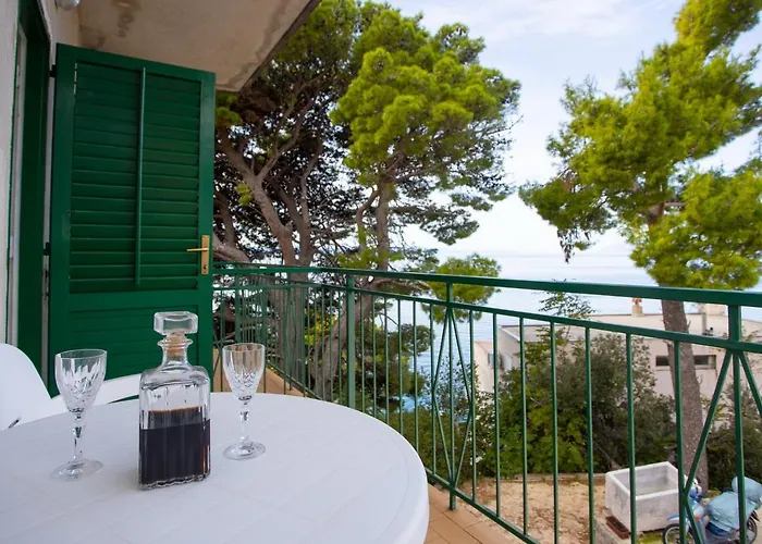 Nola * Podgora (Split-Dalmatia)