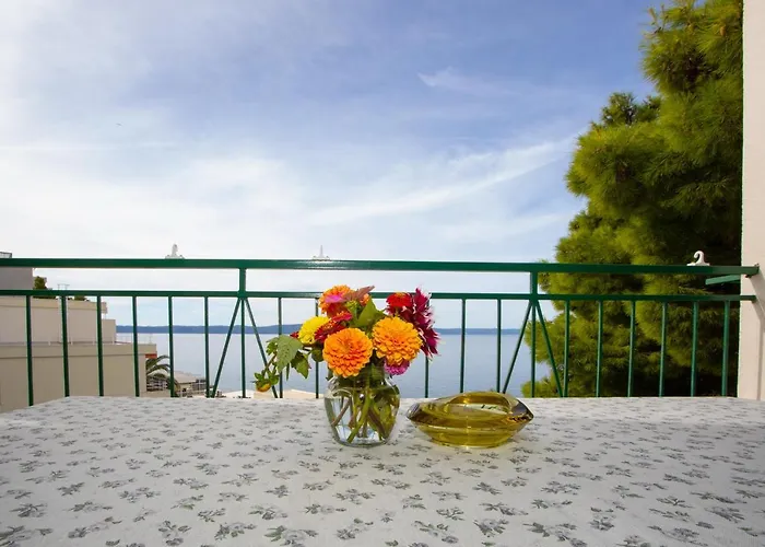 Nola Podgora (Split-Dalmatia)